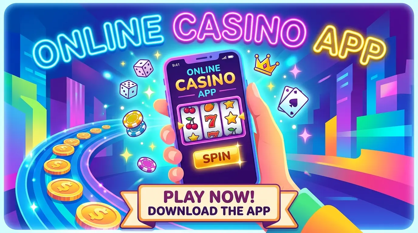 Pay n play casino App