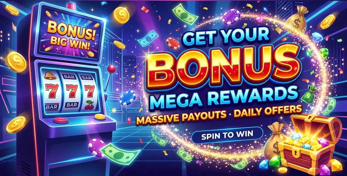 Bonus Pay n play casino