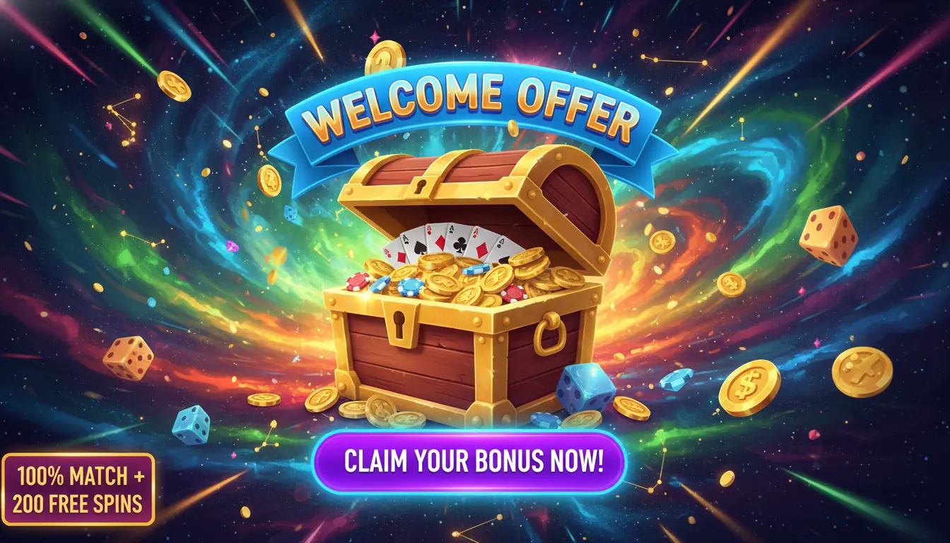 Willkommensangebot Pay n play casino