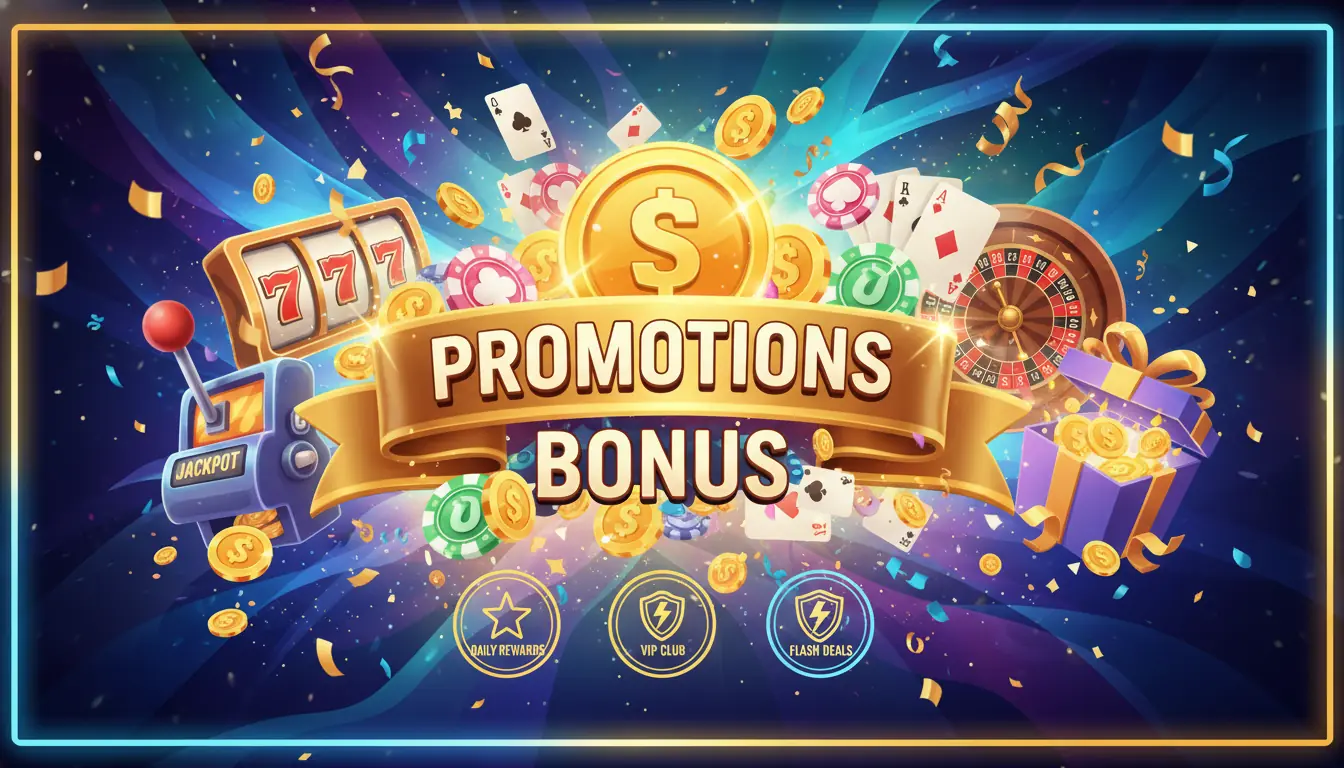 Pay n play casino Aktionen