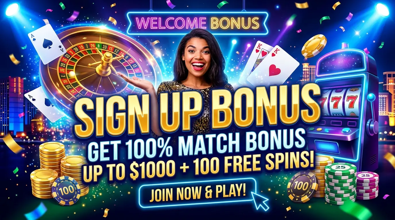 Pay n play casino Anmeldebonus
