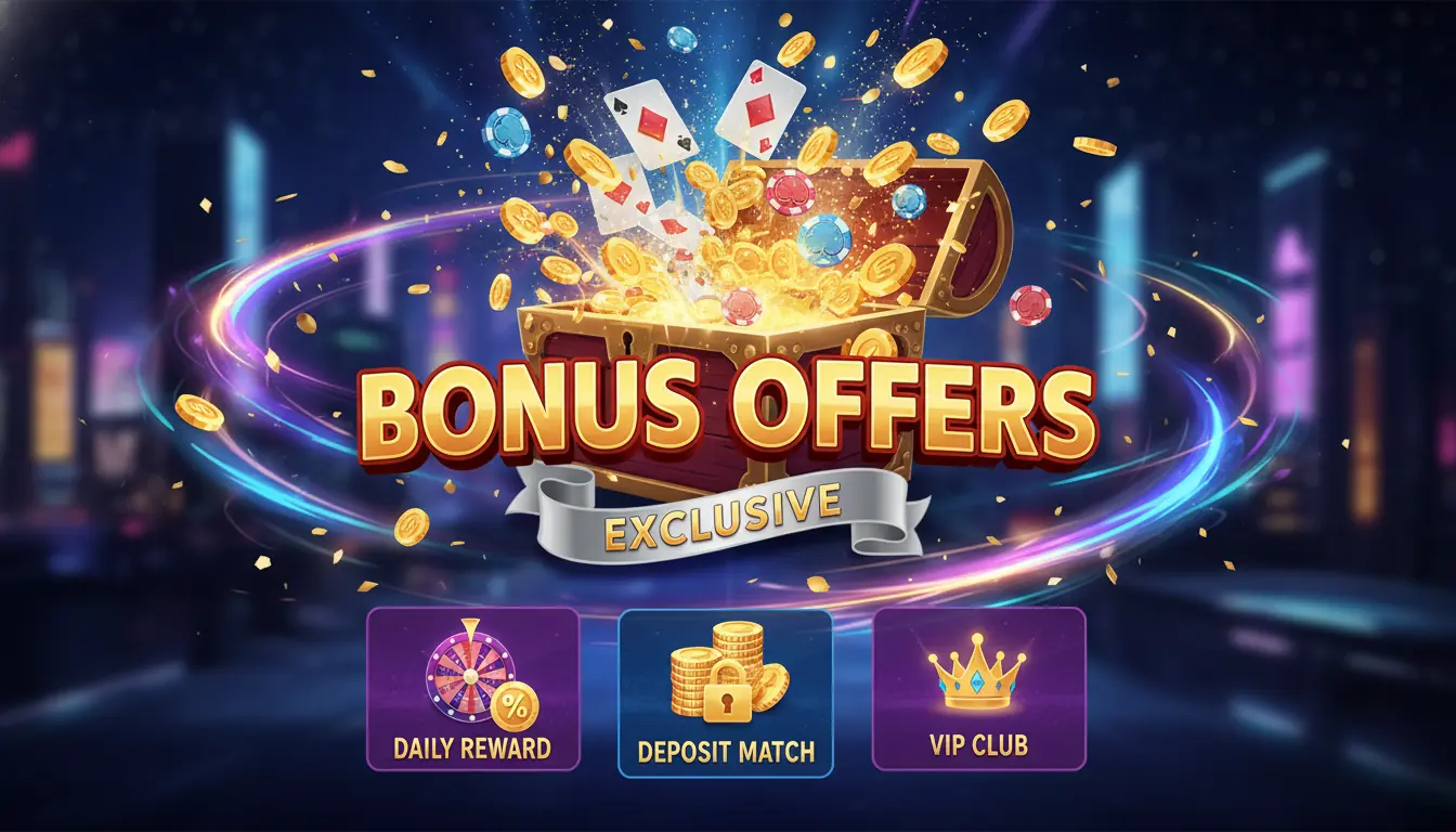 Pay n play casino Bonus Angebote