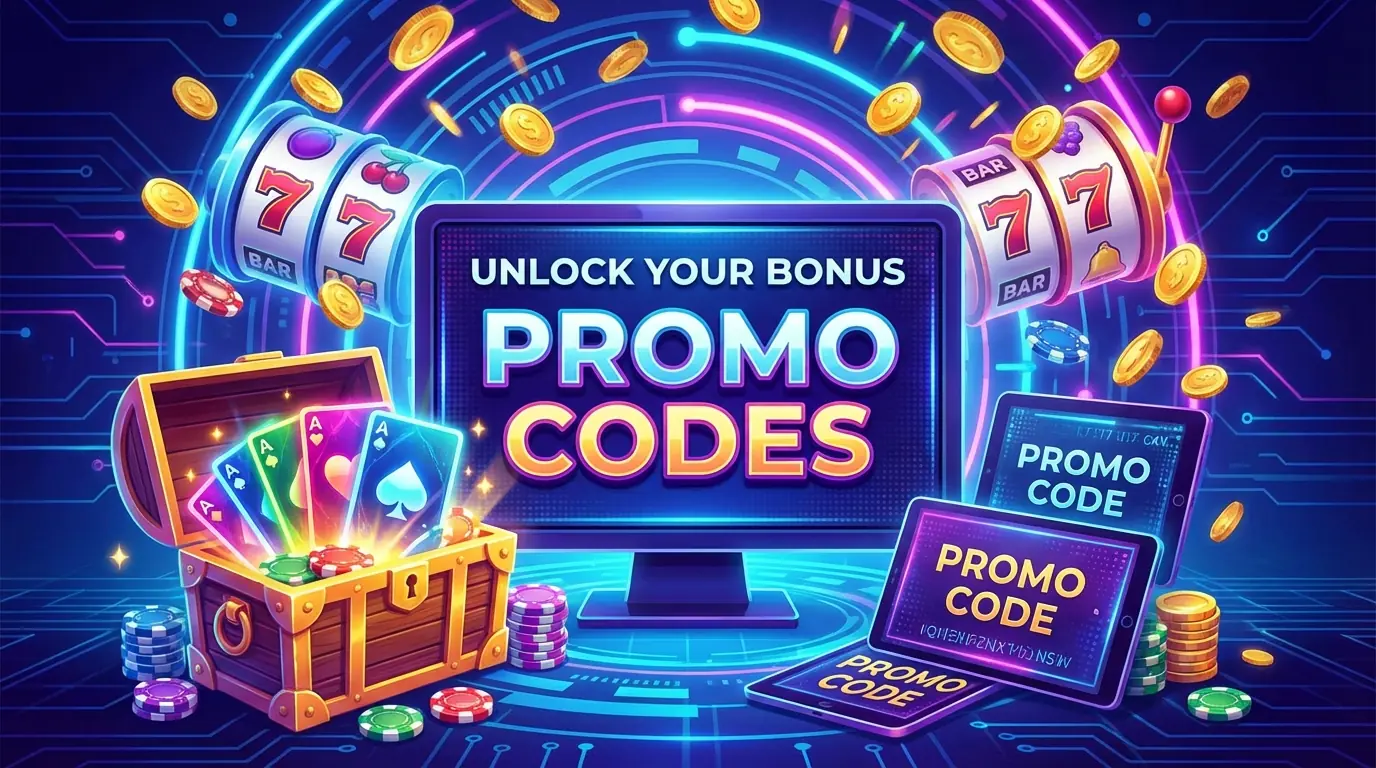 Promo Codes bei Pay n play casino