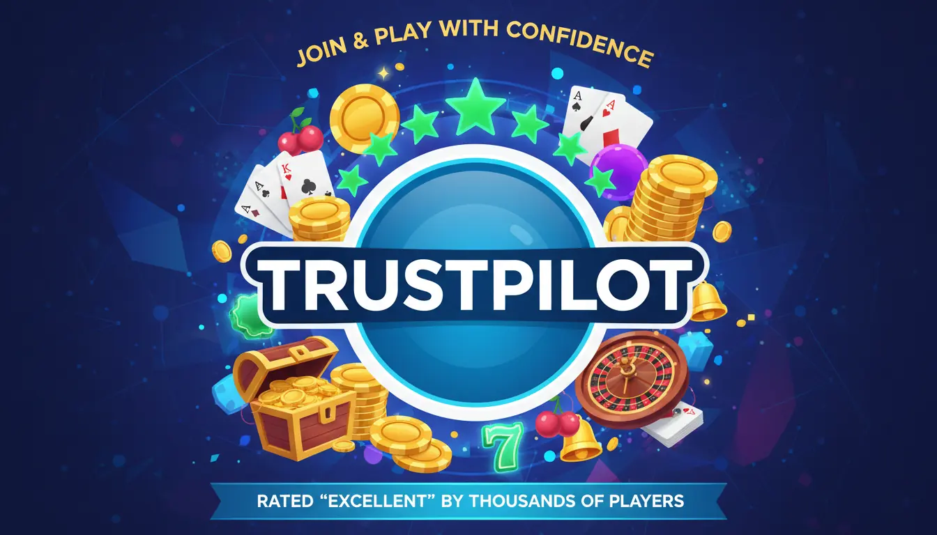 Trustpilot Pay n play casino