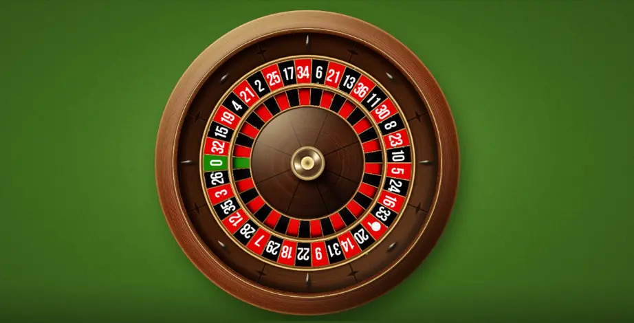 Pay n play casino Roulette